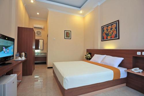 Hotel New Merdeka