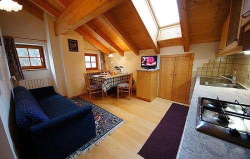  Apartments Picenin in Stern