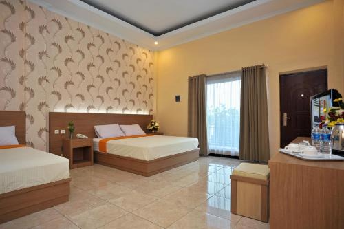 Hotel New Merdeka