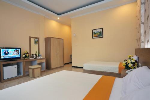 Hotel New Merdeka