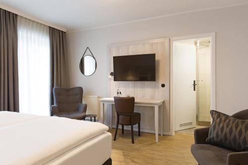 Hotel Berliner Bär - image 2