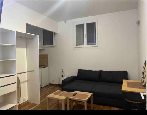 Studio meublé Tout équipé!! - Apartment - Boujan-sur-Libron