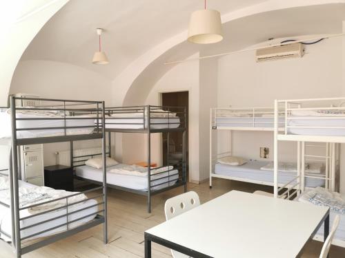 Most Hostel, Lublaň (fotografie 7)