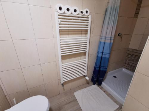 Most Hostel Room Type - Bunk Bed in 10-Bed Dormitory Room