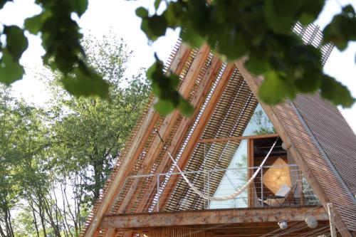 LILELO - Little Leisure Lodge 4
