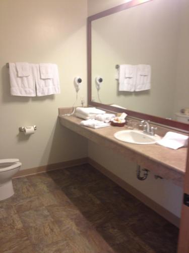 Westcliff Lodge - image 12