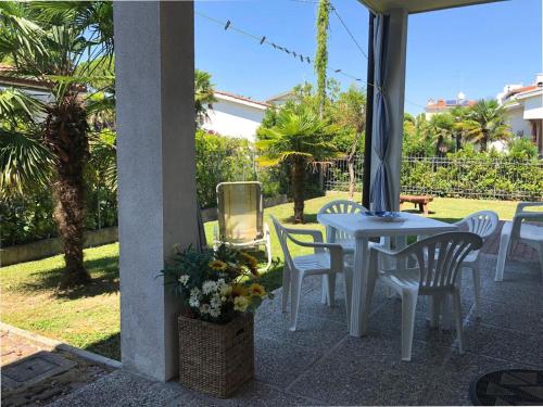 Beautiful villa with garden for 6 people - Accommodation - Porto Santa Margherita di Caorle
