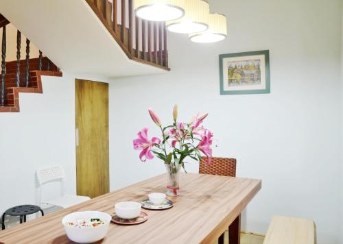 Facilities, Xinshe Xiao Shu time homestay in Xinshe District