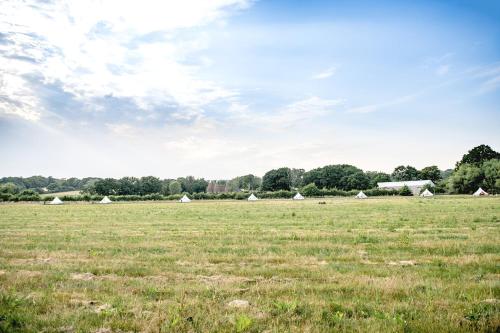 Oastbrook Glamping