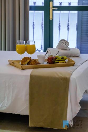 MALAGA CENTRAL SUITES - New Release - image 4