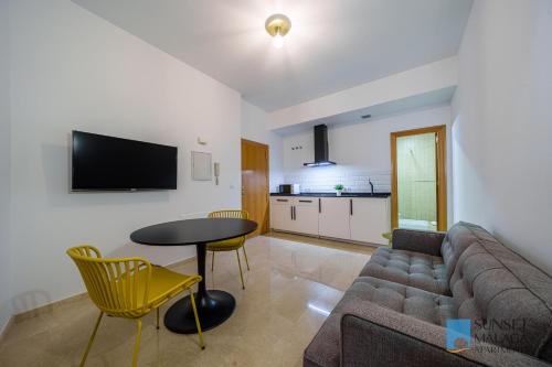 MALAGA CENTRAL SUITES - New Release - image 5