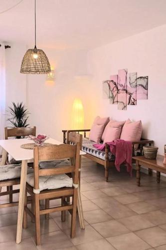 Apartamentos Can Salas in Cala Santanyi 