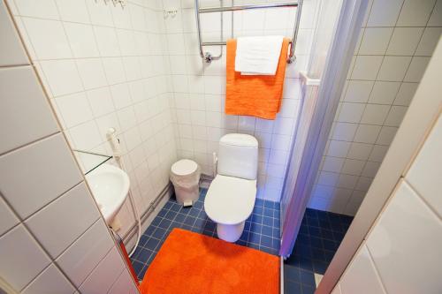 Forenom Hostel Espoo Otaniemi - image 4