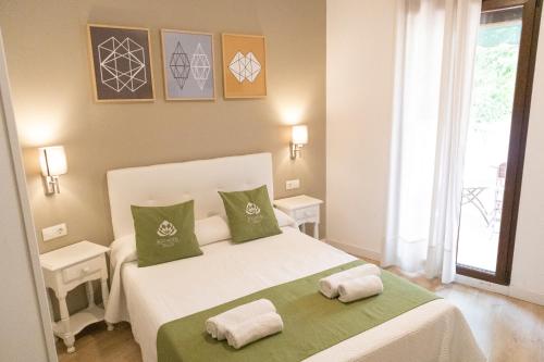 Eco Hotel Toledo