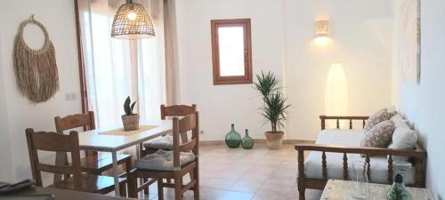 Apartamentos Can Salas in Cala Santanyi 