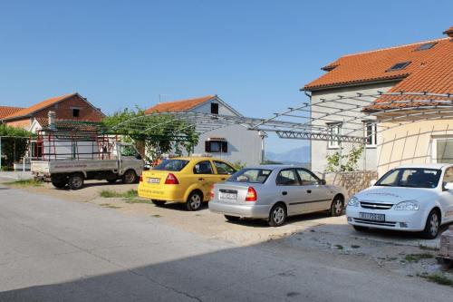 Apartment Njivice 5458d - image 10