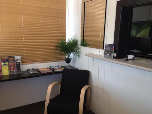 Horsham Motel in Horsham
