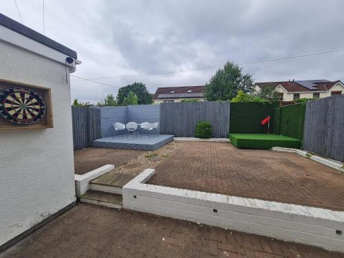 BIKE PARK WALES HOME 3 bedroom near Brecon Beacons National Park