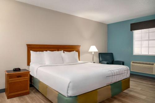 1 king bed