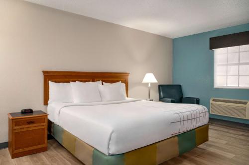 La Quinta Inn by Wyndham Columbus Airport Area