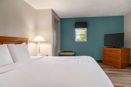 La Quinta Inn by Wyndham Columbus Airport Area