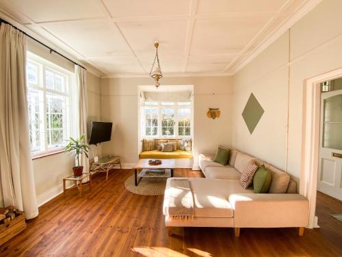 The Secret Garden Hideaway in Knysna! - Knysna