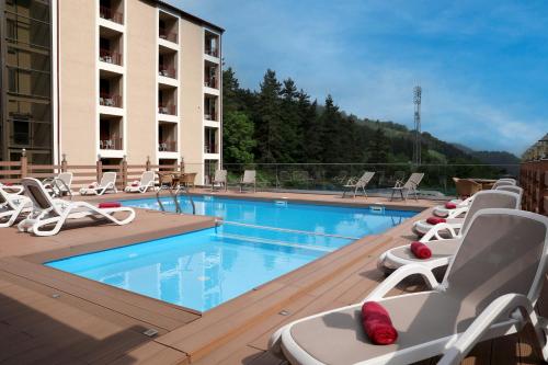 378350763 Best Western Plus Paradise Hotel Dilijan