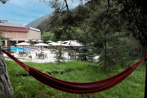 378350793 Best Western Plus Paradise Hotel Dilijan