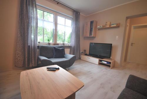Ferienwohnung Up Hobarg 35523 in Uplengen