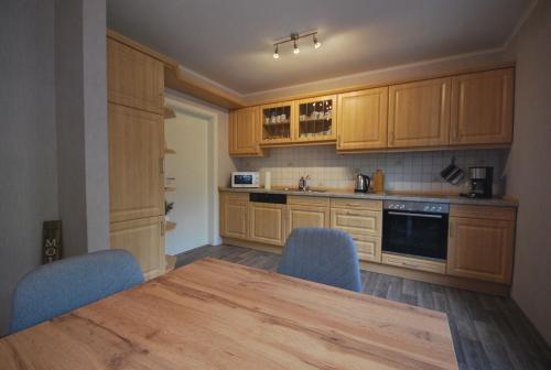 Ferienwohnung Up Hobarg 35523 in Uplengen