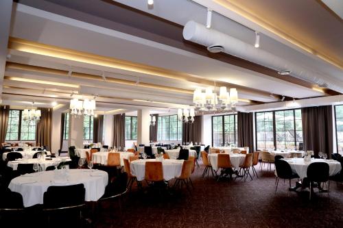 378350970 Best Western Plus Paradise Hotel Dilijan