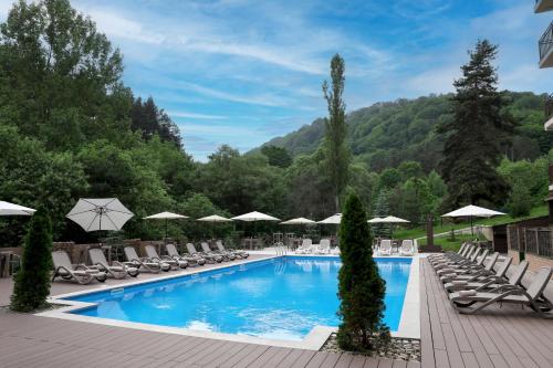 378351274 Best Western Plus Paradise Hotel Dilijan