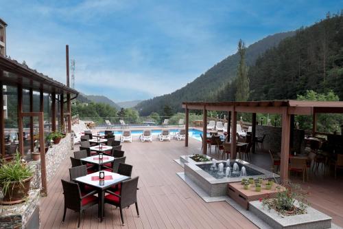 378352659 Best Western Plus Paradise Hotel Dilijan