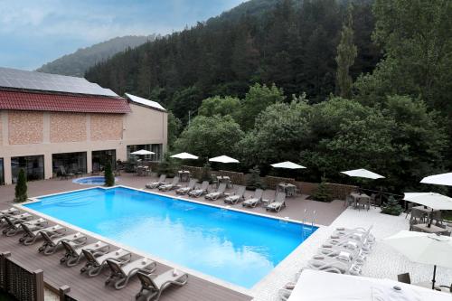 378352689 Best Western Plus Paradise Hotel Dilijan