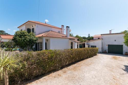Lagoa Beach & Pool Villa gîte à louer Vala da Salgueirinha
