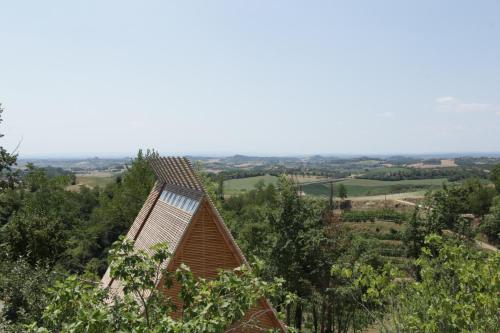 LILELO - Little Leisure Lodge - Accommodation - Grazzano Badoglio