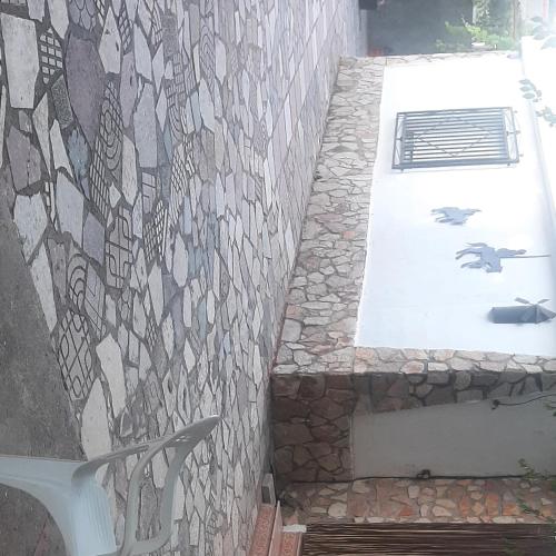 Chalet con piscina. A 5 Km de la feria gîte à louer Tarazona de la Mancha