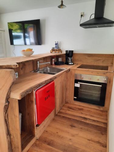 Arthouse Lola in Camperduin