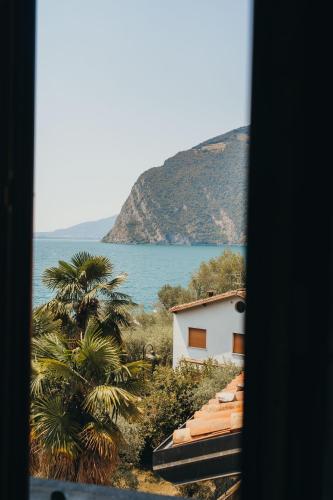 Skats, Sensole locanda contemporanea in Monte Isola