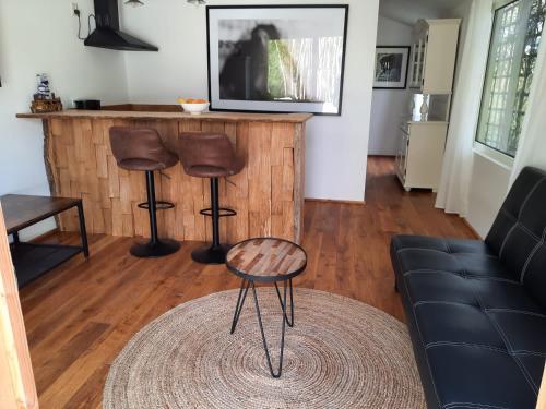 Arthouse Lola in Camperduin