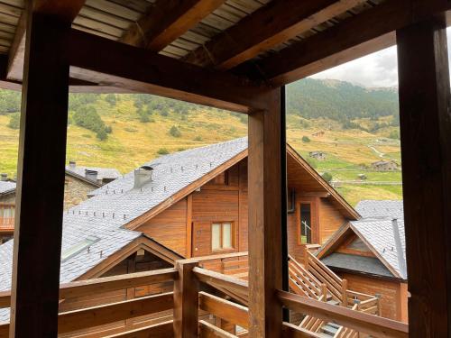 B&B Incles - TRISTAINA - Peu del Riu 104 - Vall d'Incles - Soldeu - Bed and Breakfast Incles