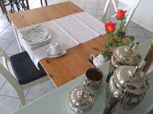 Pension Gute Stube - image 14