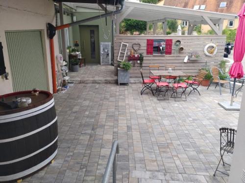 Pension Gute Stube - image 5