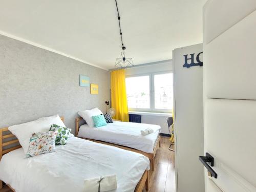 Pomorska Rooms