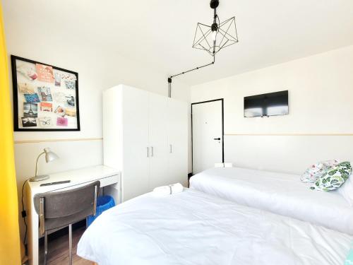 Pomorska Rooms