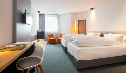 Intercityhotel Bremen