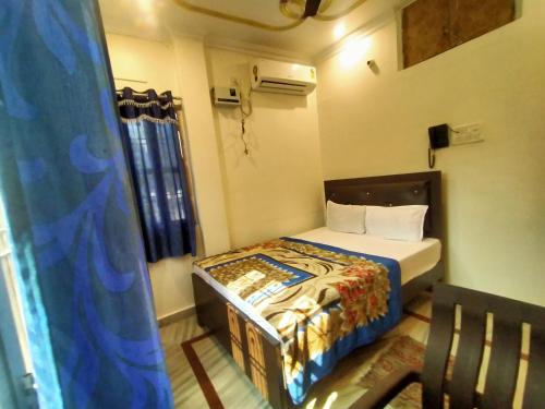 Deluxe Double Room image 8