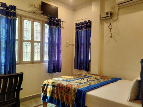 Deluxe Double Room image 10