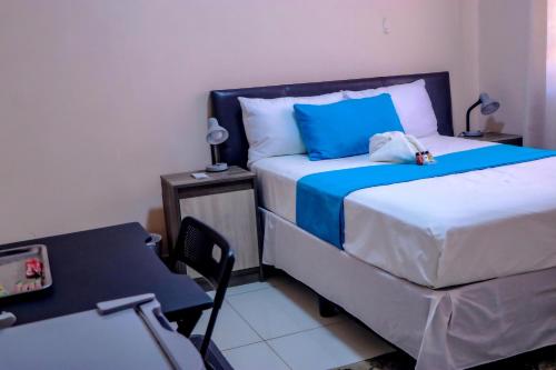 Amariah Guesthouse - Kazungula in คาซาเน