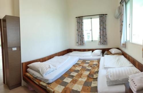 Home-Link B&B in Fenglin Township
